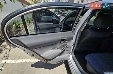 Седан Honda Civic 2007 в Одесі