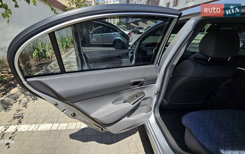 Honda Civic 2007