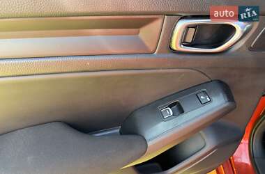 Седан Honda Civic 2022 в 