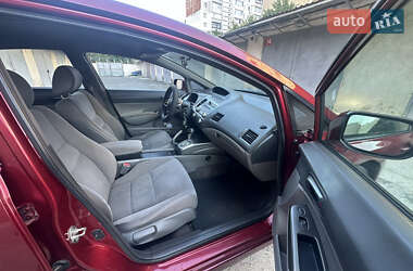 Седан Honda Civic 2007 в 