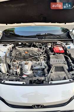 Седан Honda Civic 2022 в 