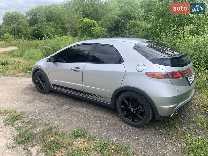Honda Civic 2006