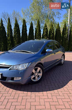 Седан Honda Civic 2007 в 