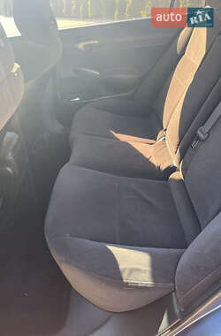 Седан Honda Civic 2007 в 