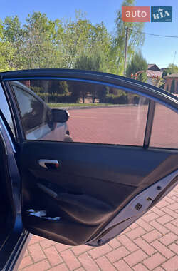 Седан Honda Civic 2007 в 