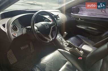 Седан Honda Civic 2008 в Києві