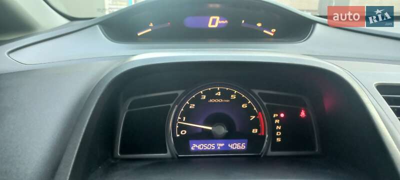Седан Honda Civic 2008 в Киеве