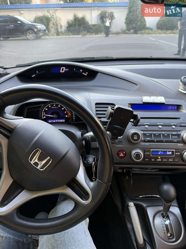 Седан Honda Civic 2008 в Одесі