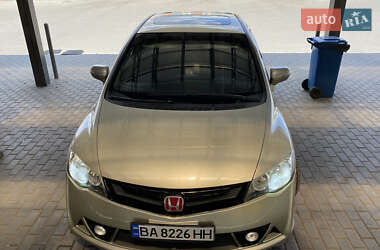 Седан Honda Civic 2006 в Александрие