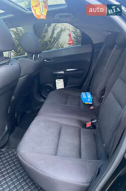 Хэтчбек Honda Civic 2008 в 