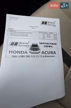 Хэтчбек Honda Civic 2016 в 