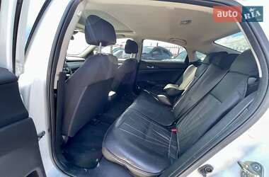 Седан Honda Civic 2021 в 