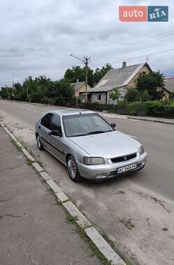 Седан Honda Civic 1996 в 