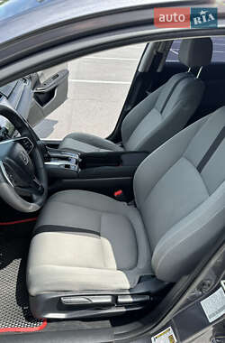 Седан Honda Civic 2019 в 