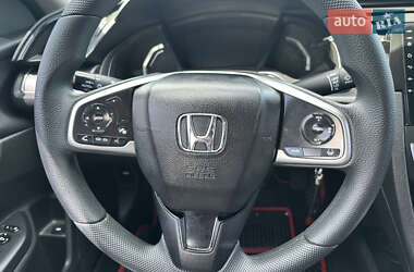 Седан Honda Civic 2019 в 