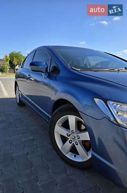Седан Honda Civic 2008 в 