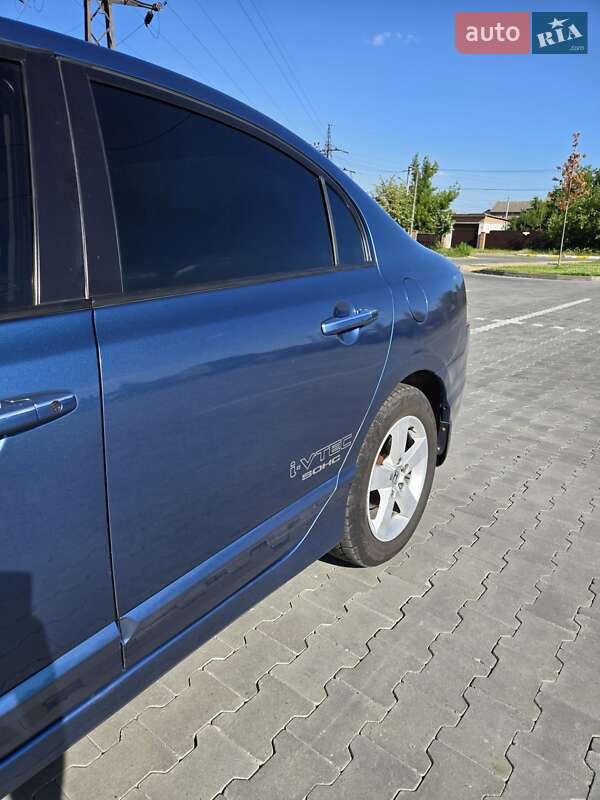 Седан Honda Civic 2008 в Ирпене