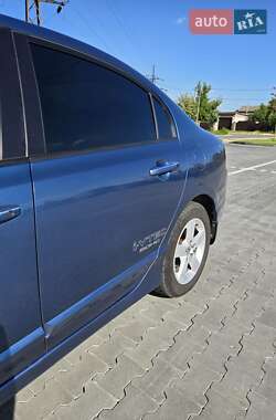 Седан Honda Civic 2008 в 
