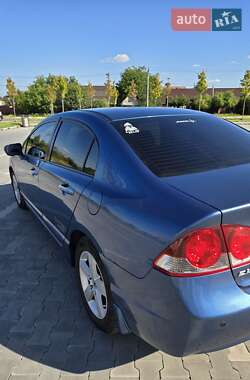 Седан Honda Civic 2008 в 