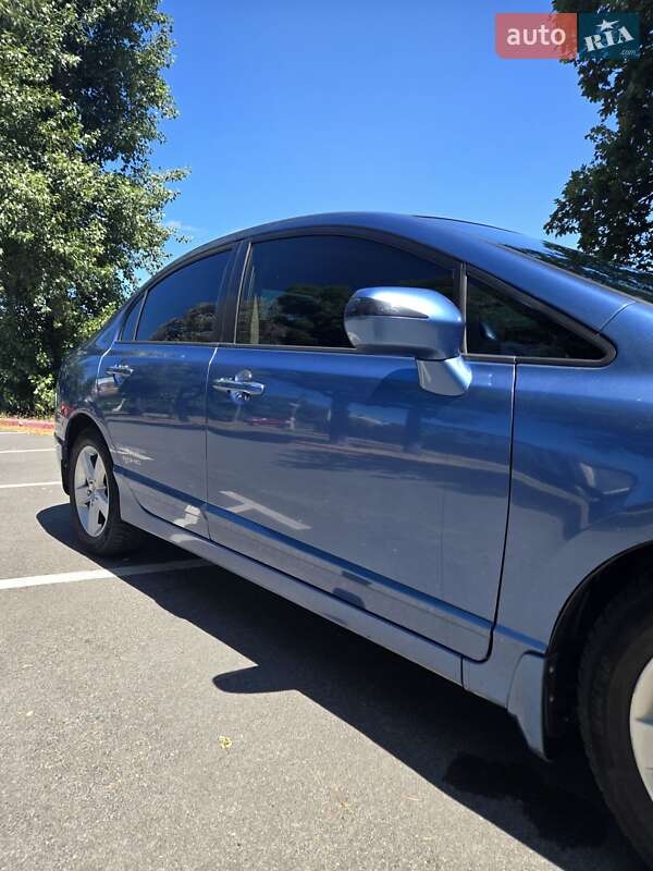Седан Honda Civic 2008 в Ирпене