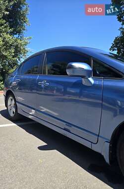 Седан Honda Civic 2008 в 
