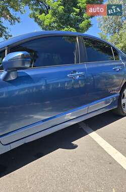 Седан Honda Civic 2008 в 