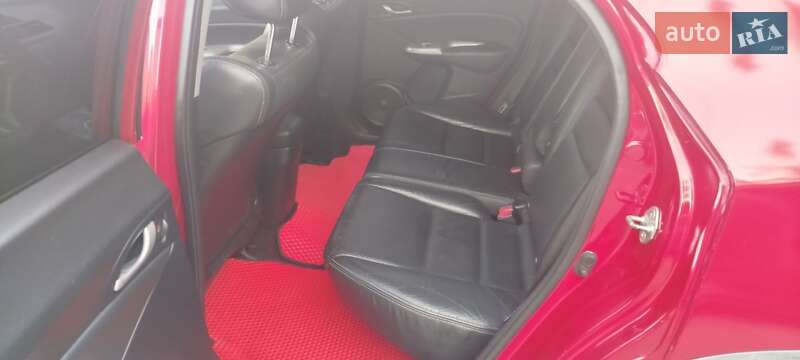 Хэтчбек Honda Civic 2008 в Николаеве