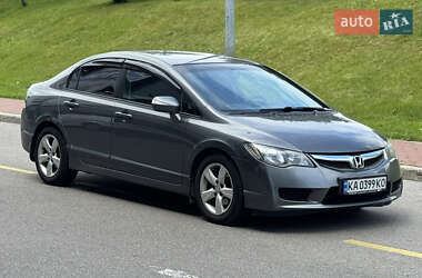 Седан Honda Civic 2011 в Киеве