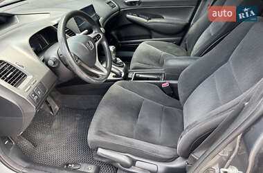 Седан Honda Civic 2011 в 