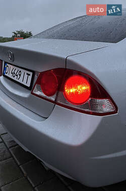 Седан Honda Civic 2006 в 
