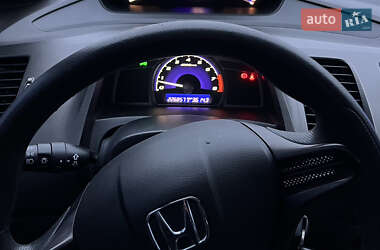 Седан Honda Civic 2006 в 