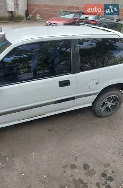 Хэтчбек Honda Civic 1990 в 