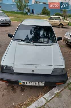 Хэтчбек Honda Civic 1990 в 