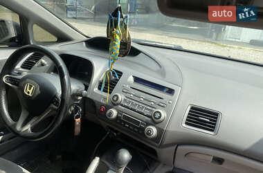 Седан Honda Civic 2007 в 
