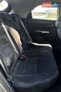 Хэтчбек Honda Civic 2006 в 