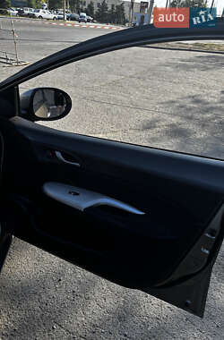 Хэтчбек Honda Civic 2006 в 