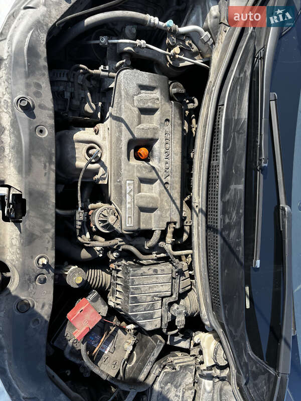 Хэтчбек Honda Civic 2006 в Днепре