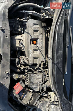 Хэтчбек Honda Civic 2006 в 
