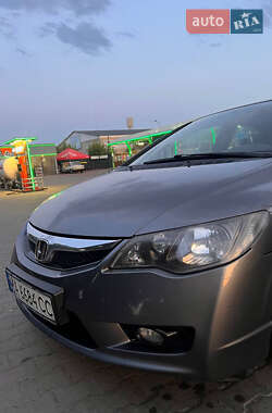 Седан Honda Civic 2011 в 