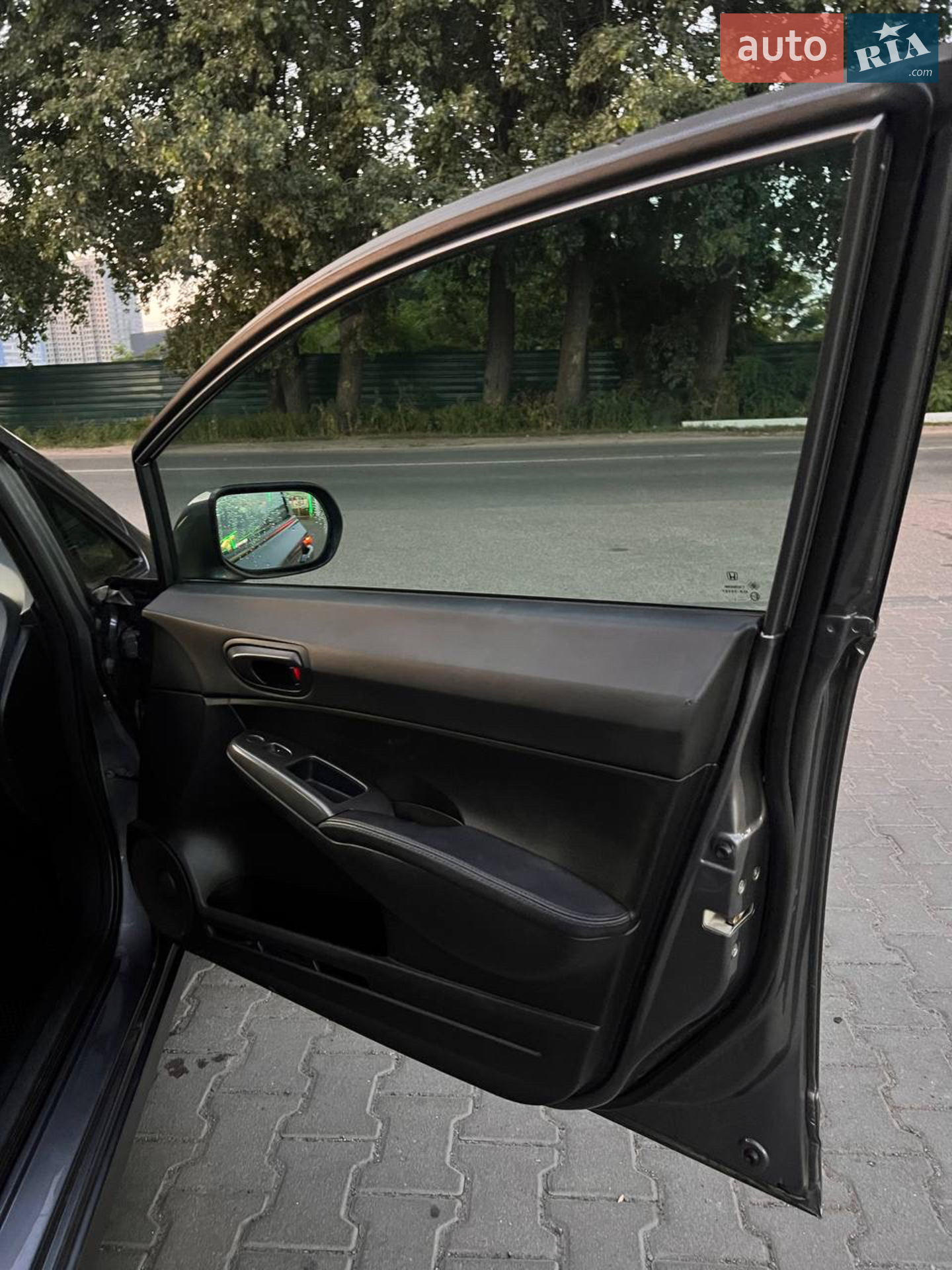 2011 Honda Civic - мініатюра 20