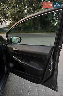 Седан Honda Civic 2011 в 