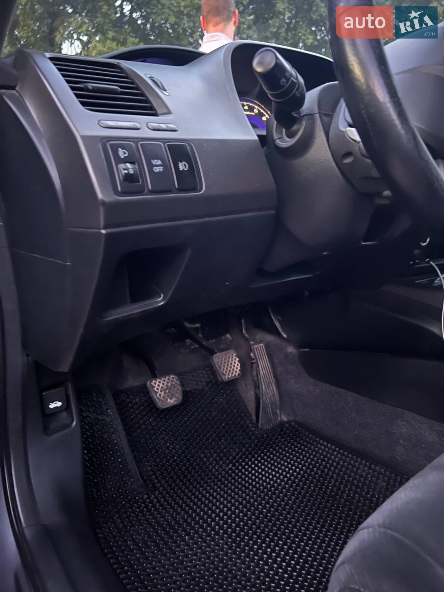2011 Honda Civic - мініатюра 25