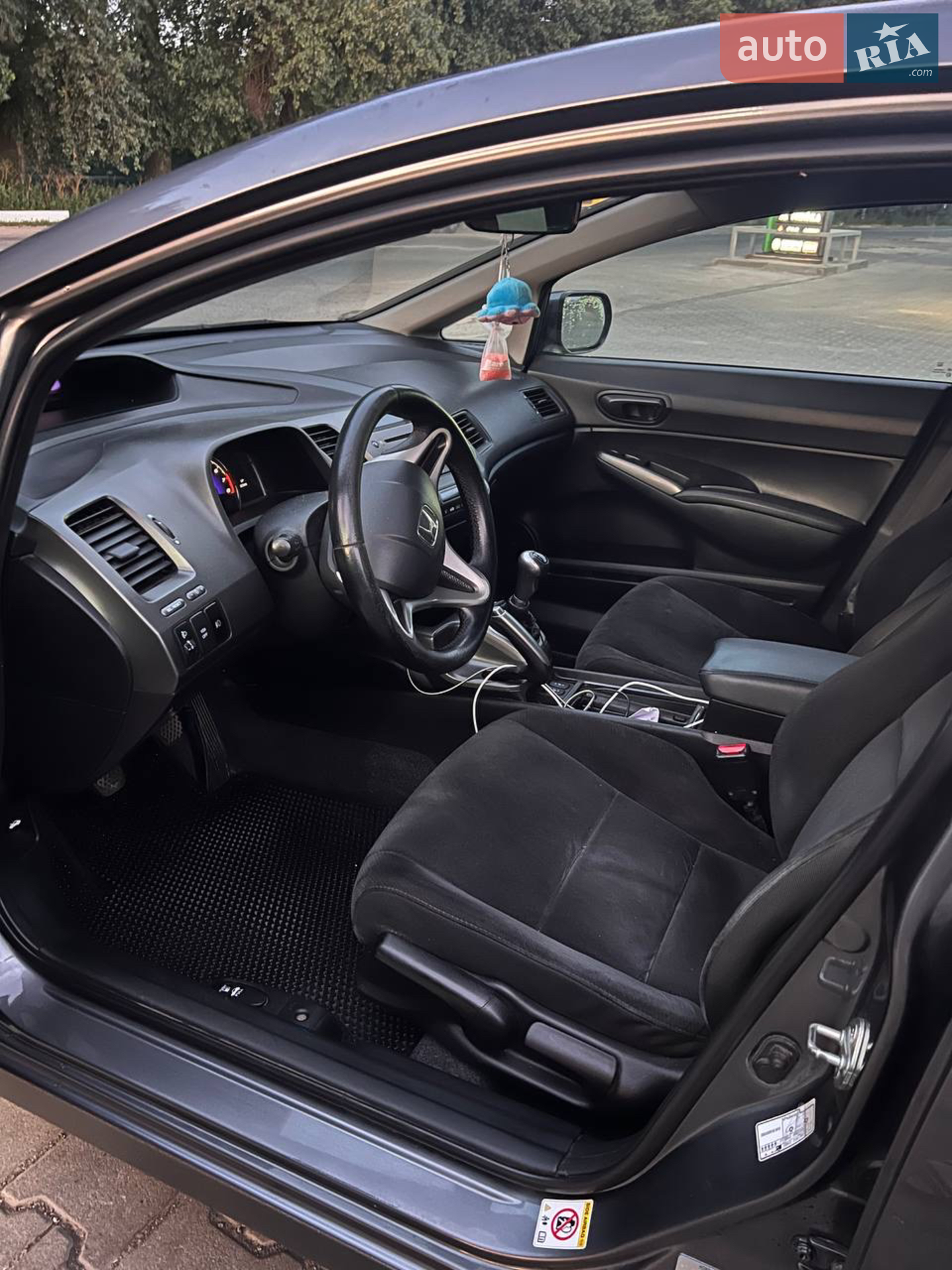 2011 Honda Civic - мініатюра 29