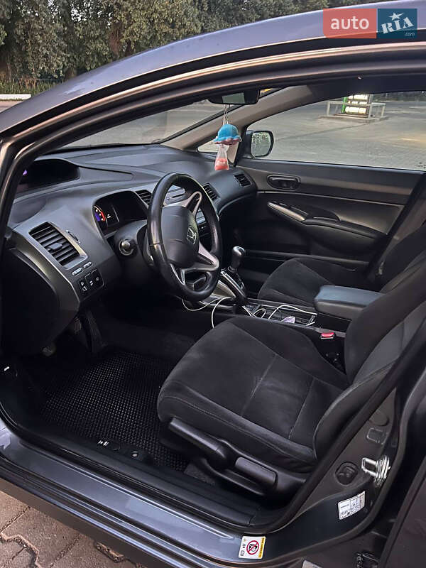 Седан Honda Civic 2011 в Броварах