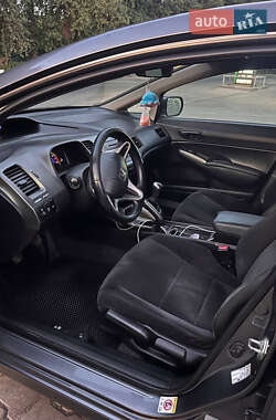 Седан Honda Civic 2011 в 