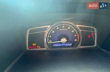 Седан Honda Civic 2006 в 