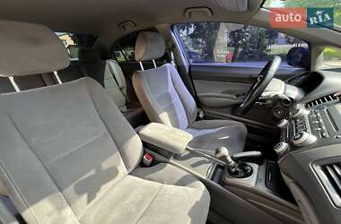 Седан Honda Civic 2006 в 