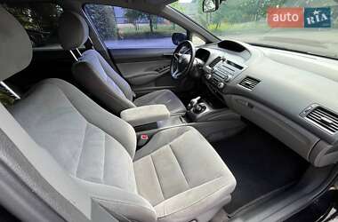 Седан Honda Civic 2006 в 