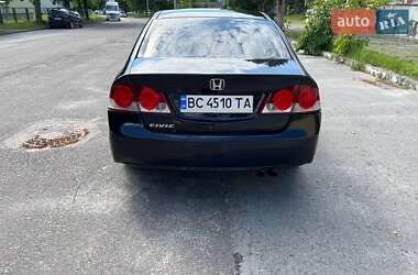 Седан Honda Civic 2006 в 