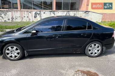 Седан Honda Civic 2006 в 